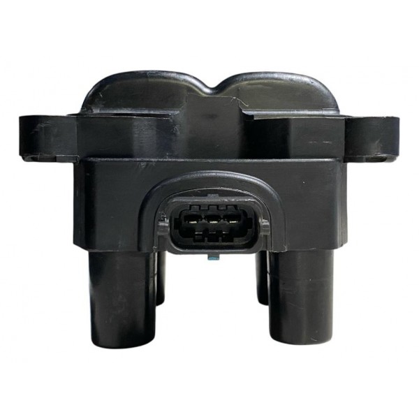 Bobina Ignição Chevrolet Gm Astra Vectra Zafira 2010 Origina