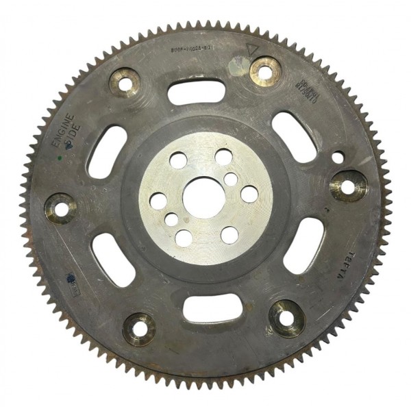 Cremalheira Motor Ford Focus 2.0 2018 Original