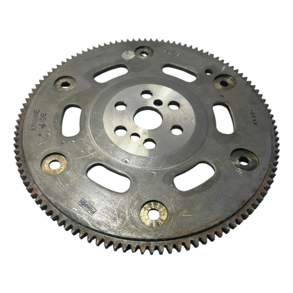 Cremalheira Motor Ford Focus 2.0 2018 Original