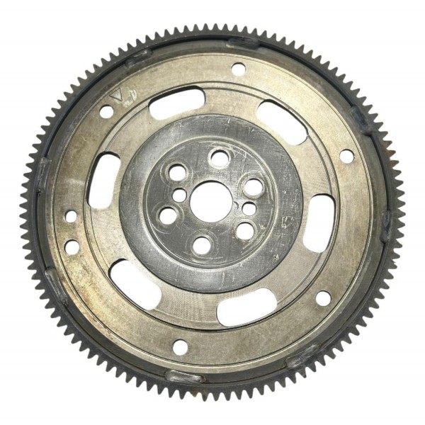 Cremalheira Motor Ford Focus 2.0 2018 Original