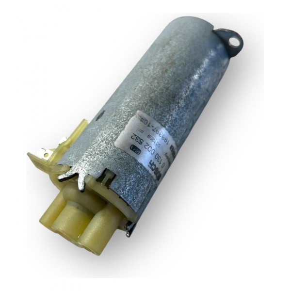 Motor Eletrico Banco Volvo Xc60 T6 Dianteiro Esquerdo 2010