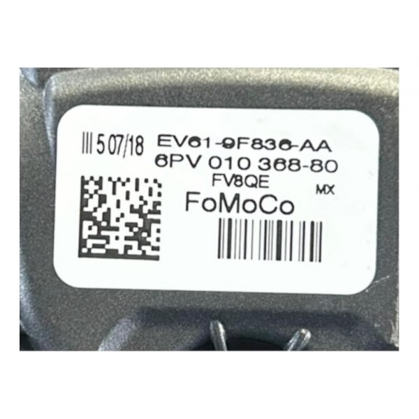 Pedal Acelerador Eletrônico Ford Focus 2014 2018 Original