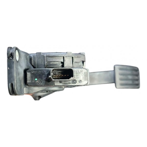 Pedal Acelerador Eletrônico Ford Focus 2014 2018 Original