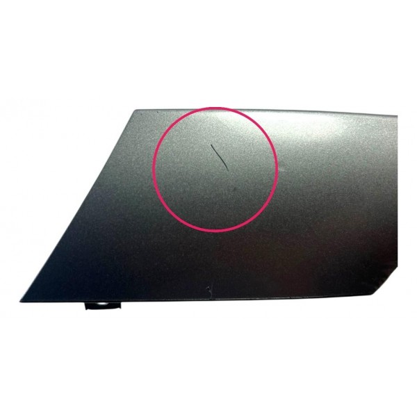 Acabamento Moldura Console Central Ford Focus Titanium 2018