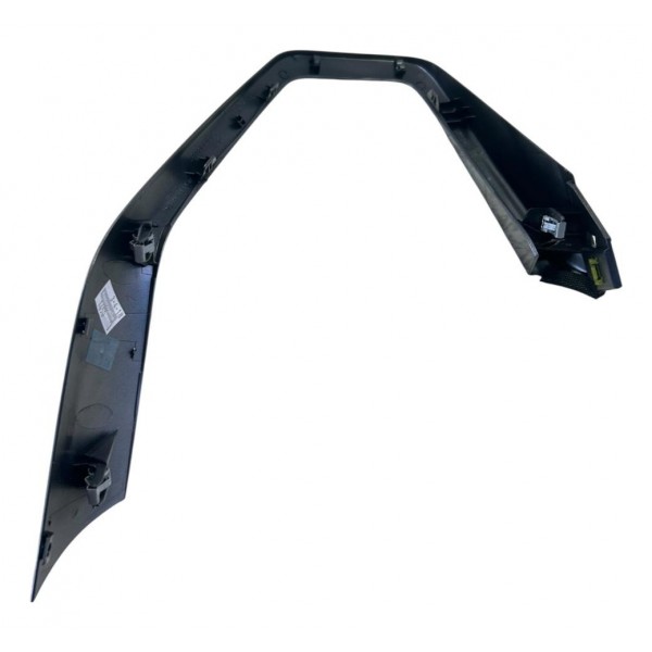 Acabamento Moldura Console Central Ford Focus Titanium 2018