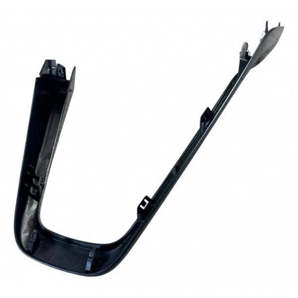 Acabamento Moldura Console Central Ford Focus Titanium 2018