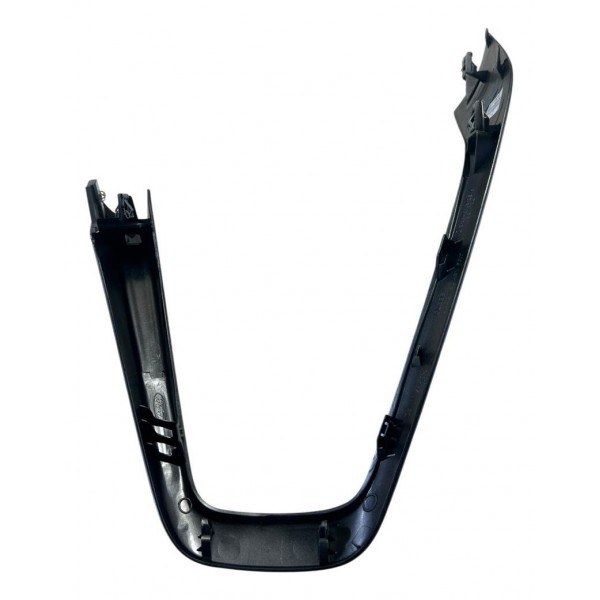 Acabamento Moldura Console Central Ford Focus Titanium 2018