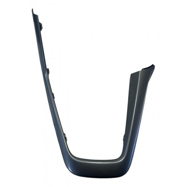 Acabamento Moldura Console Central Ford Focus Titanium 2018