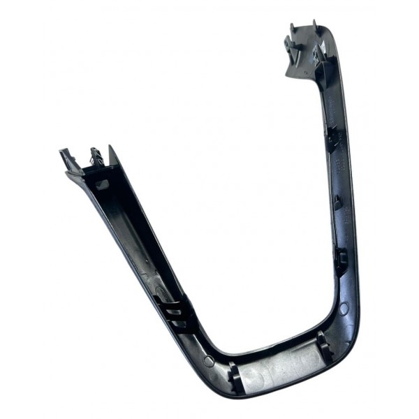 Acabamento Moldura Console Central Ford Focus Titanium 2018