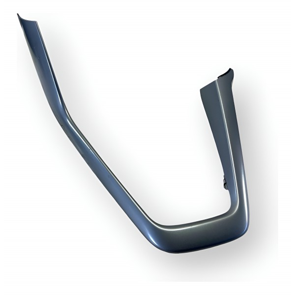 Acabamento Moldura Console Central Ford Focus Titanium 2018