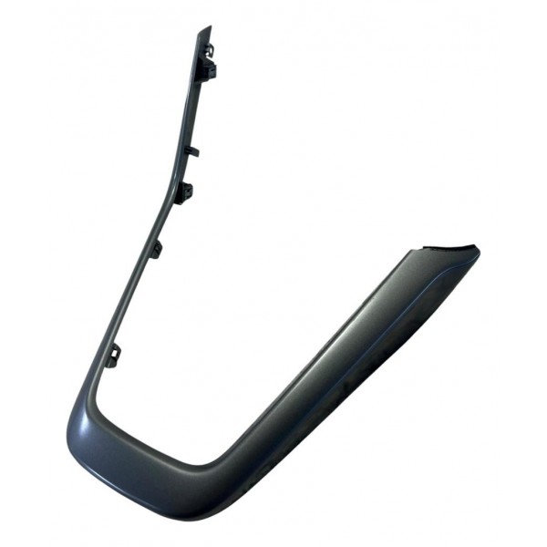 Acabamento Moldura Console Central Ford Focus Titanium 2018