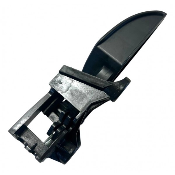 Alavanca Puxador Portinhola Combustível Fiat Linea 2011