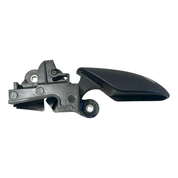 Alavanca Puxador Portinhola Combustível Fiat Linea 2011