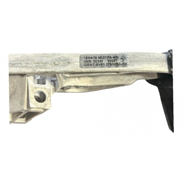 Alavanca Freio De Mão Ford Focus 2013 2014 2015 16 2017 2018