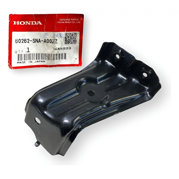 Paralama Suporte Lado Esquerdo Honda Civic 2006 Original