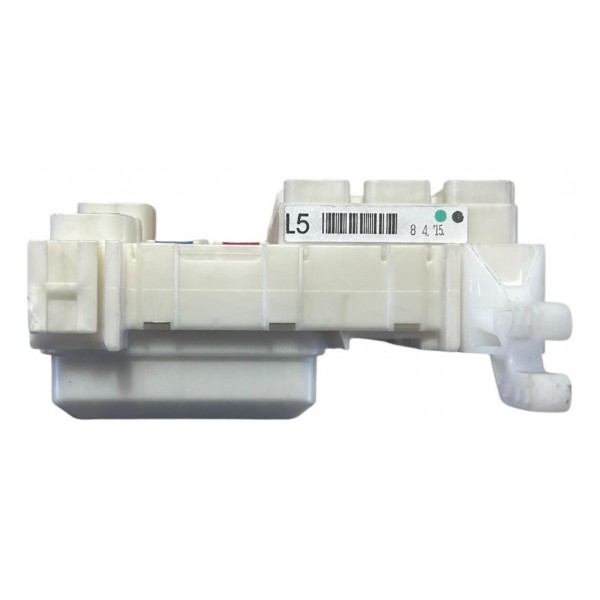 Caixa Fusível Toyota Hilux 2007 2008 2009 2010 2015 L5/t1-t4