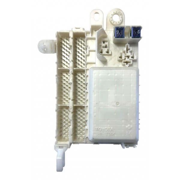 Caixa Fusível Toyota Hilux 2007 2008 2009 2010 2015 L5/t1-t4