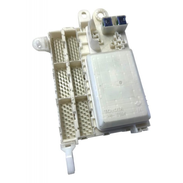 Caixa Fusível Toyota Hilux 2007 2008 2009 2010 2015 L5/t1-t4