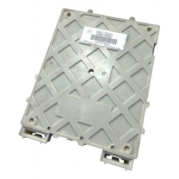 Modulo Caixa Fusivel Ford Focus 2.0 Aut 2018 97ri010012