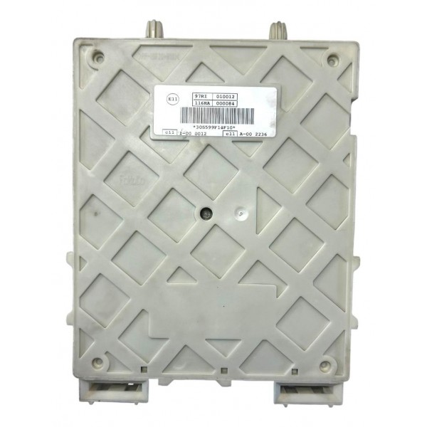 Modulo Caixa Fusivel Ford Focus 2.0 Aut 2018 97ri010012