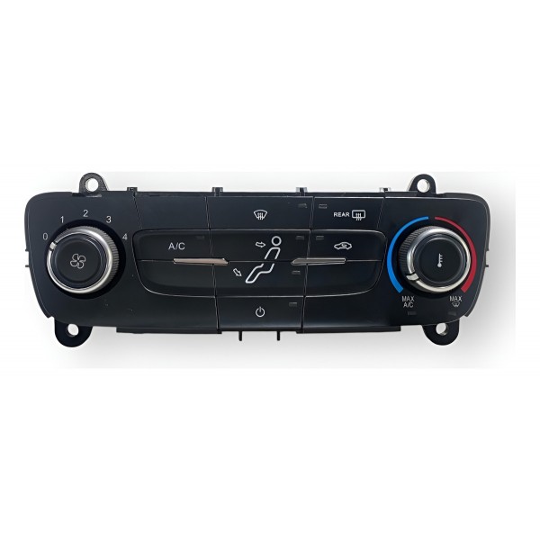 Comando Ar Condicionado Ford Focus 2016 A 2018 2019 Original