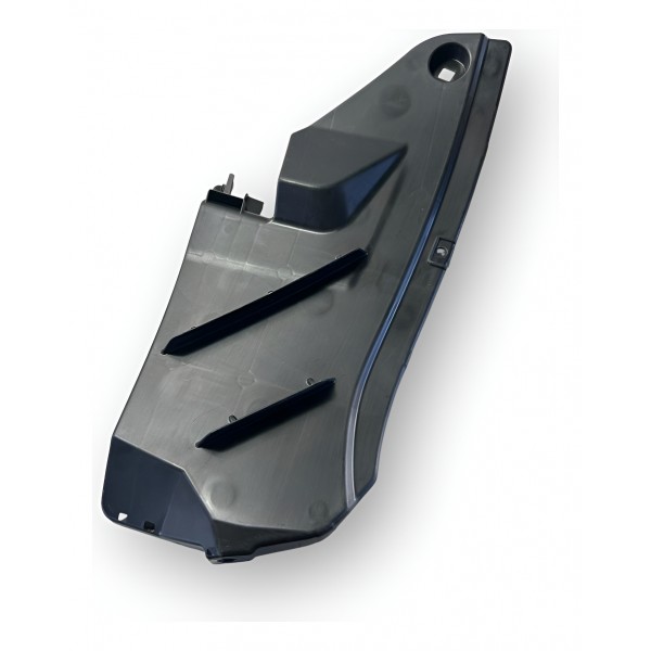 Parabarro Toyota Etios Sedan Traseiro Esquerdo 2017 2021