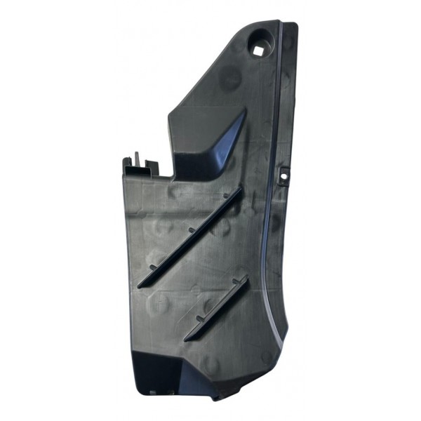 Parabarro Toyota Etios Sedan Traseiro Esquerdo 2017 2021