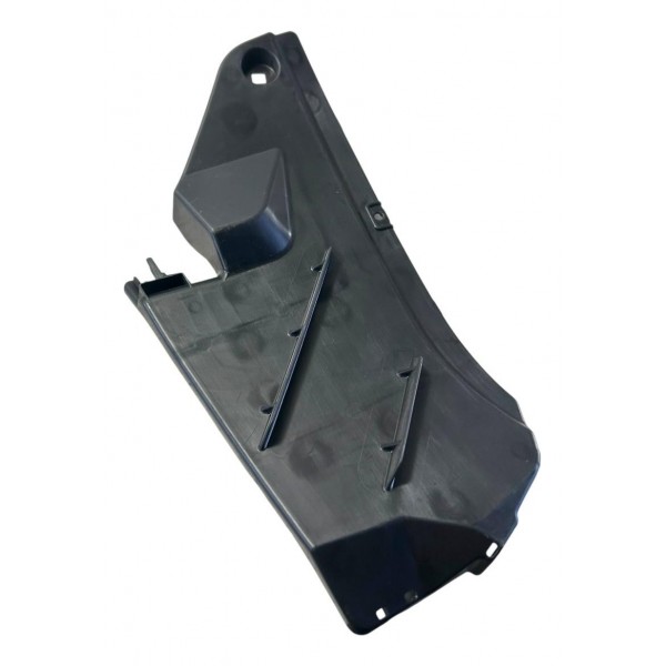 Parabarro Toyota Etios Sedan Traseiro Esquerdo 2017 2021