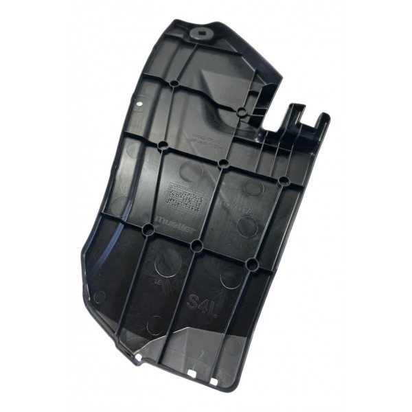 Parabarro Toyota Etios Sedan Traseiro Esquerdo 2017 2021