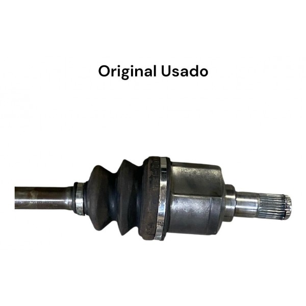 Semi Eixo Hyundai Tucson 2.0 Automático 2009 2015  Esquerdo