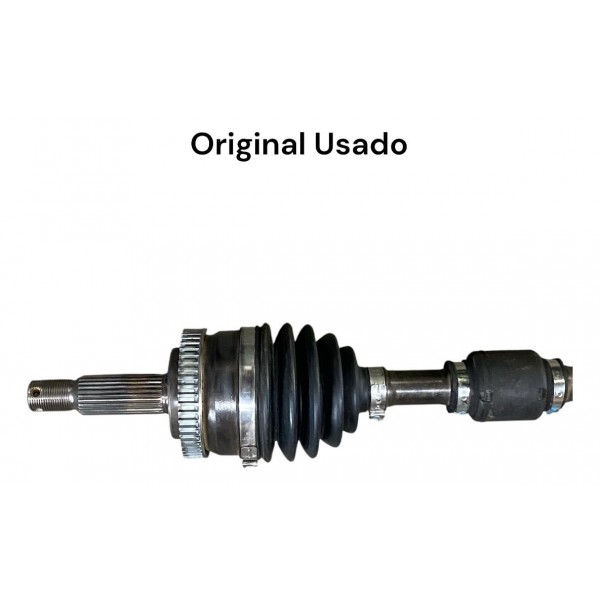 Semi Eixo Hyundai Tucson 2.0 Automático 2009 2015  Esquerdo