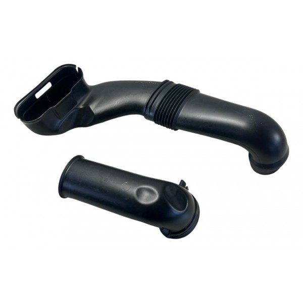 Tubo Admissão Filtro Ar Ford New Fiesta 2013 2014 2015 2019