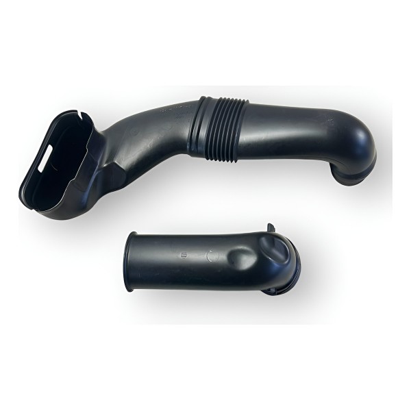 Tubo Admissão Filtro Ar Ford New Fiesta 2013 2014 2015 2019