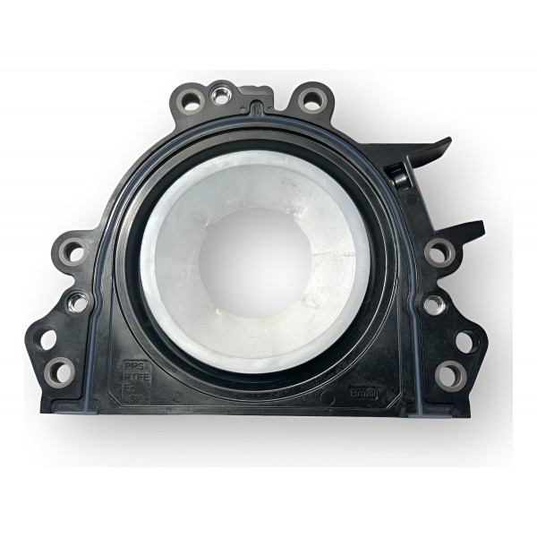 Retentor Virabrequim Dentado Vw Fox Crossfox Polo 1.6 2017