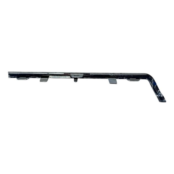 Moldura Friso Cromado Ford Ecosport Esquerdo 2013 2017 Cromado