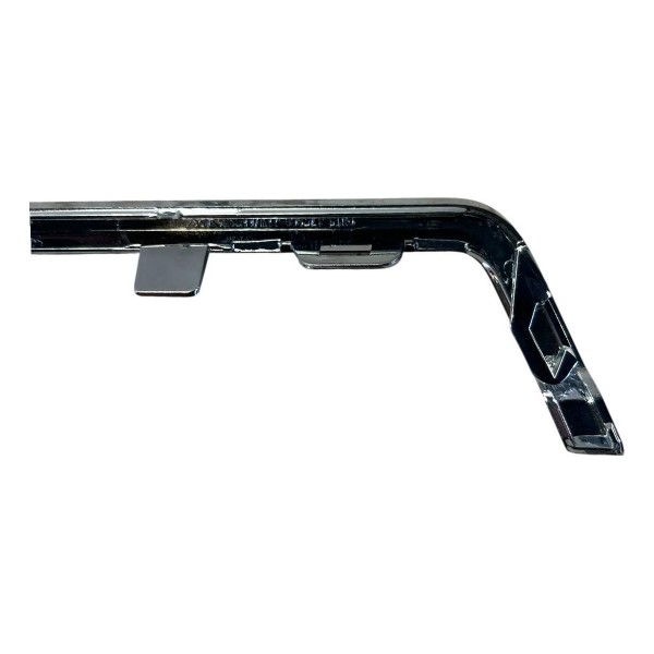 Moldura Friso Cromado Ford Ecosport Esquerdo 2013 2017 Cromado