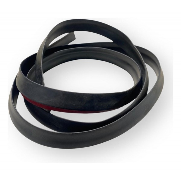 Borracha Selo Vidro Cortado Chery Face 2012 2015