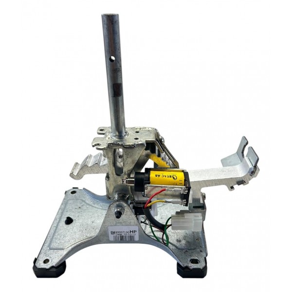 Alavanca Marcha Automatico Gm Vectra 2.0 2007 A 2010 2011