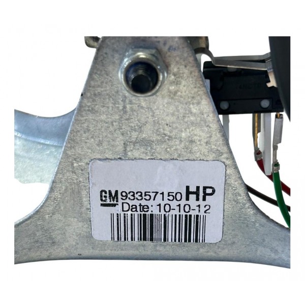 Alavanca Marcha Automatico Gm Vectra 2.0 2007 A 2010 2011