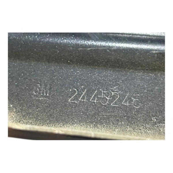 Ponta Longarina Gm Chevrolet Vectra 2010 Esquerda Original