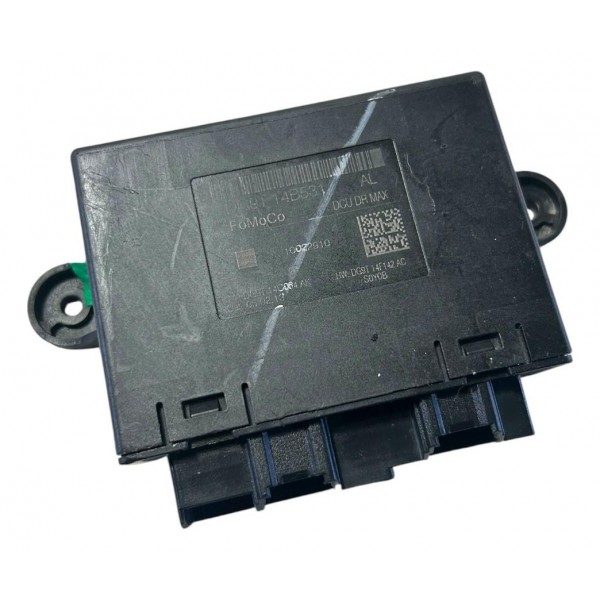 Módulo Conforto Porta Ford Fusion 2016  Dianteira Esquerda