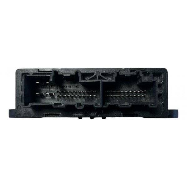 Módulo Conforto Porta Ford Fusion 2016  Dianteira Esquerda