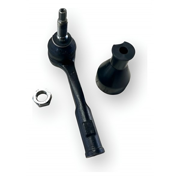 Terminal Direção Gm Onix Prisma Esquerdo 2017 2018 2019