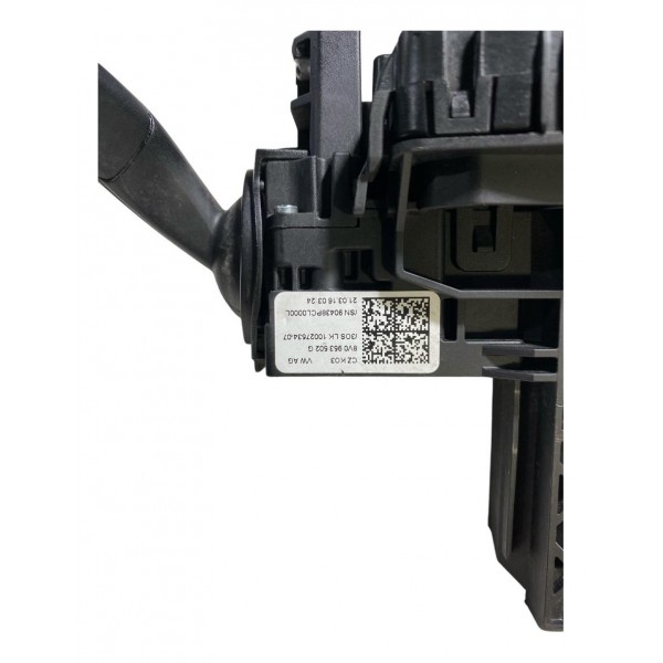 Chave Seta Limpador Parabrisa Audi A3 Trip 2014 2015