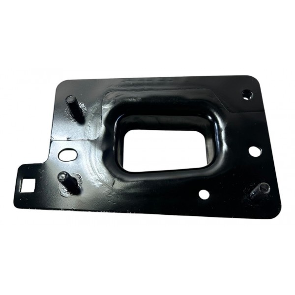 Chapa Longarina Vw Gol Voyage G5 G6 G7 Dianteira 2009 2018