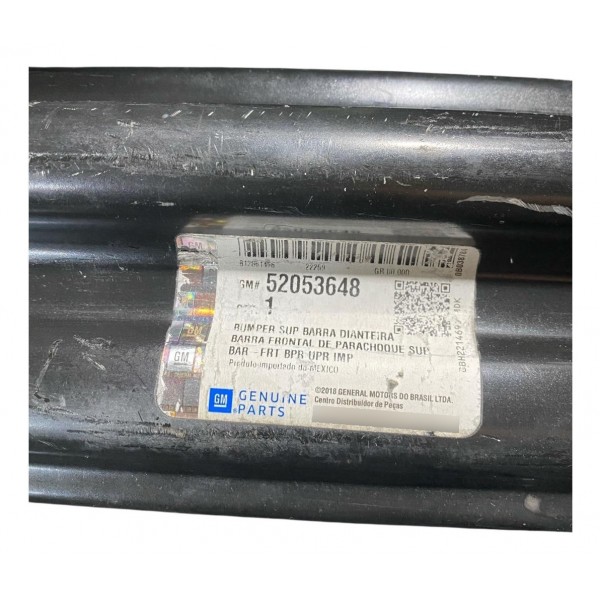 Alma Para-choque Chevrolet Onix Prisma Dianteira 2013 2015