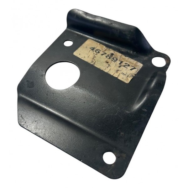 Suporte Travessa Parachoque Fiat Siena Traseiro 1999 2018