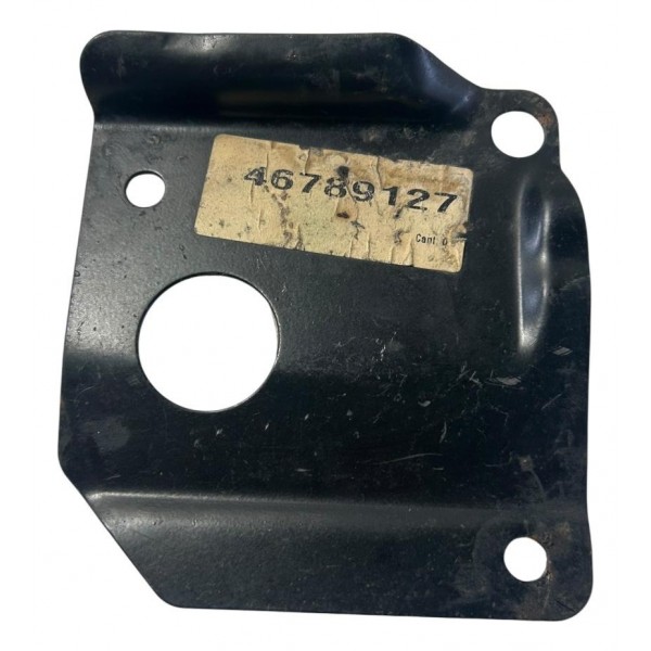 Suporte Travessa Parachoque Fiat Siena Traseiro 1999 2018