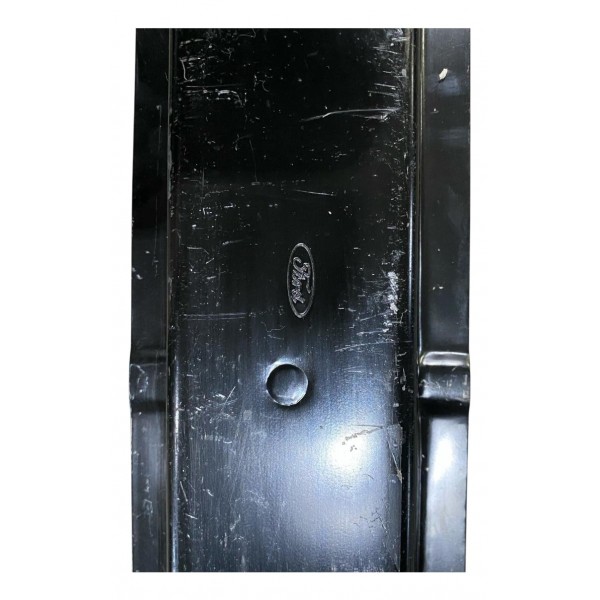 Alma Parachoque Dianteiro Ford Fiesta Courier Original 2013