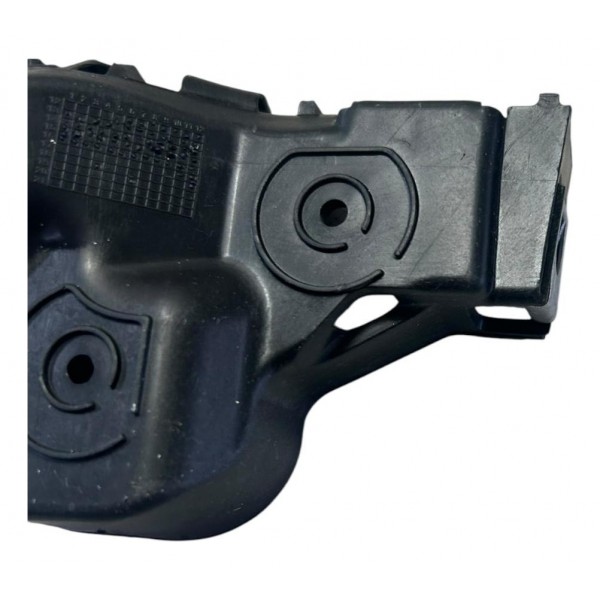 Guia Parachoque Gm Onix Prisma Dianteiro Direito 2013 2015